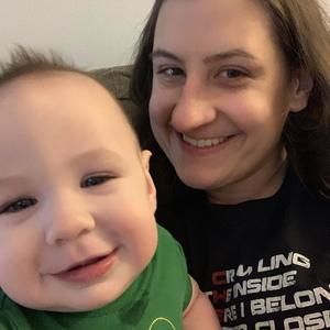 Meet your Posher, Reanna